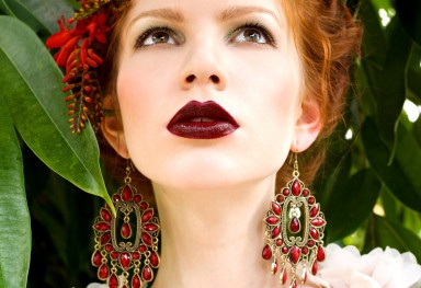 Modo Magazine Botanic