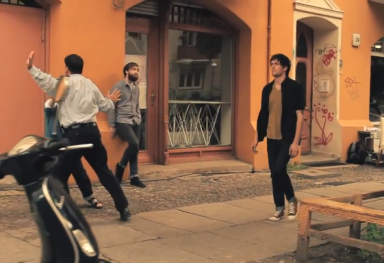 Twin Atlantic - make a beast of myself