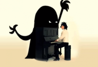 Katzenjammer - land of confusion