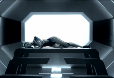 BMWi - Born electric