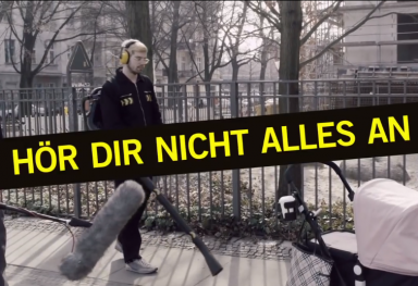 FluxFM Kinospot Mutti