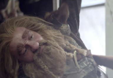 QIXXIT - EIN ZWERG AUF REISEN