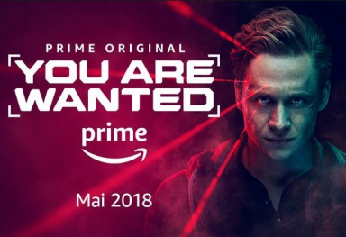 You are Wanted 2